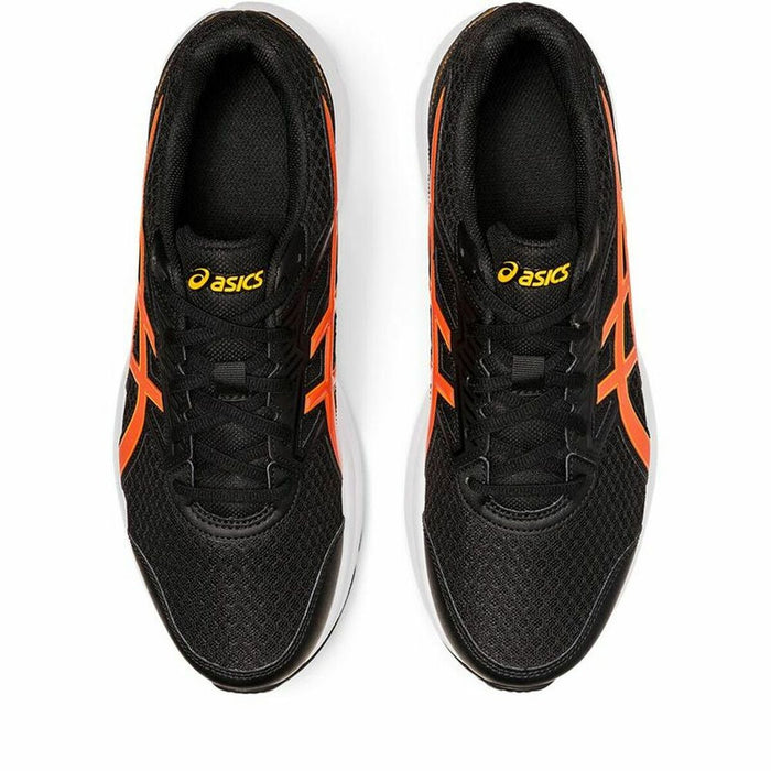 Încălțăminte de Running pentru Adulți Asics Jolt 3 Negru