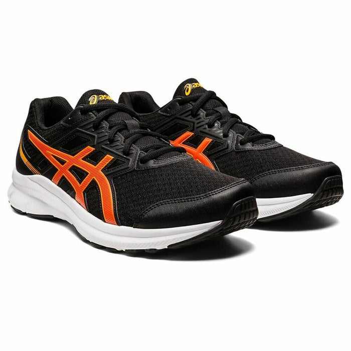 Încălțăminte de Running pentru Adulți Asics Jolt 3 Negru