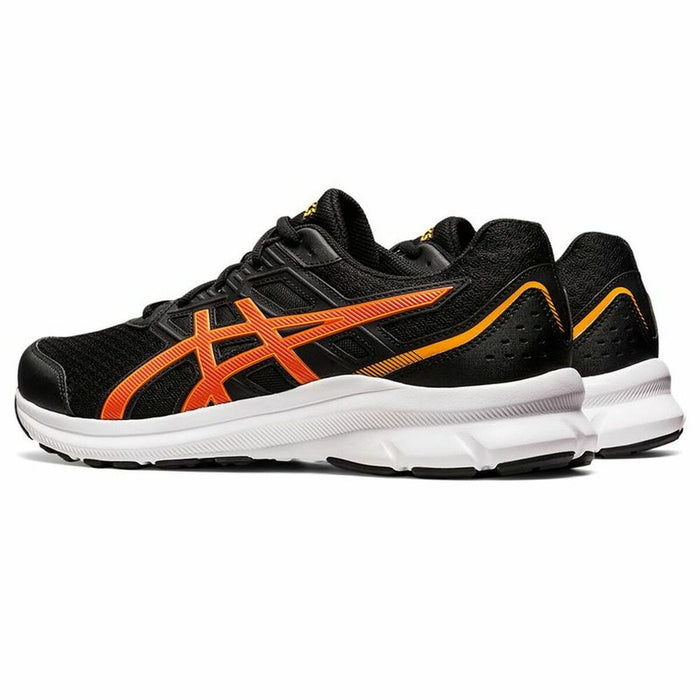 Încălțăminte de Running pentru Adulți Asics Jolt 3 Negru