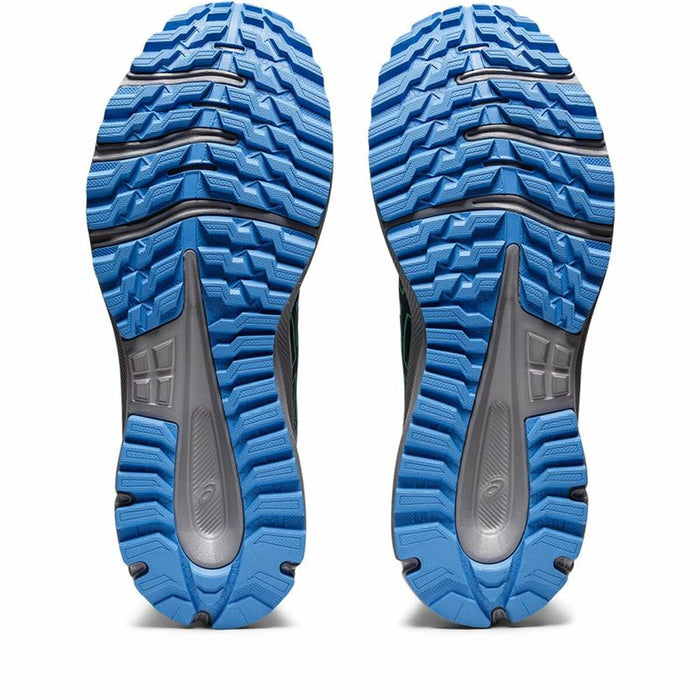 Adidași Asics Trail Scout 2 Albastru Bărbați