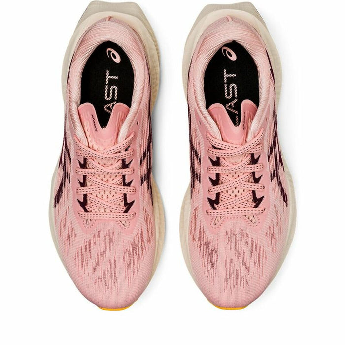 Adidași Asics Novablast 3 Somon