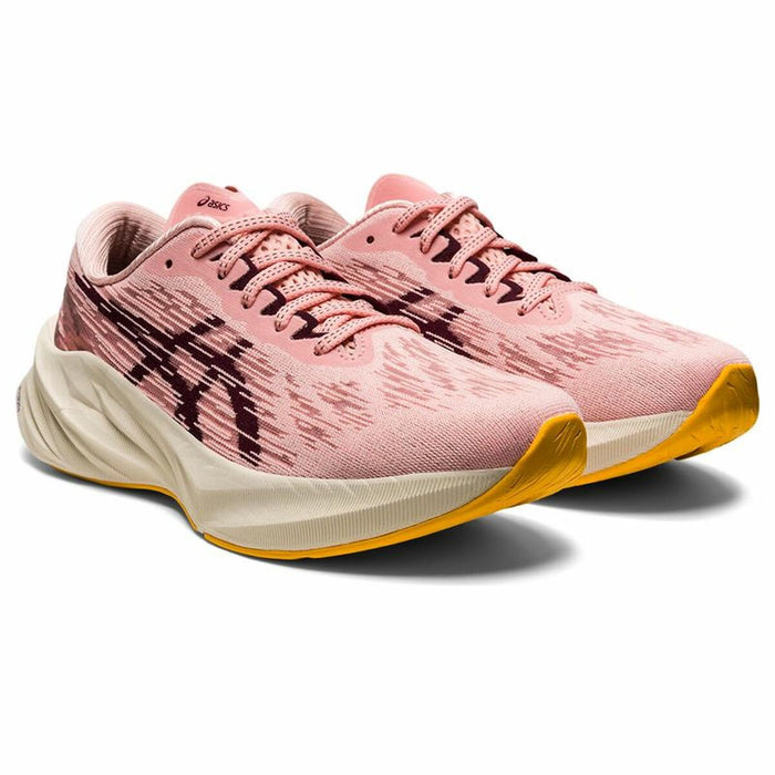 Adidași Asics Novablast 3 Somon