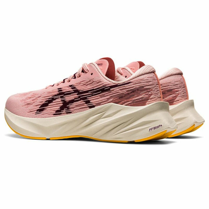Adidași Asics Novablast 3 Somon