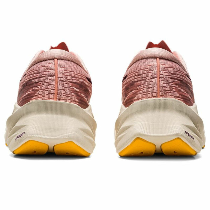 Adidași Asics Novablast 3 Somon