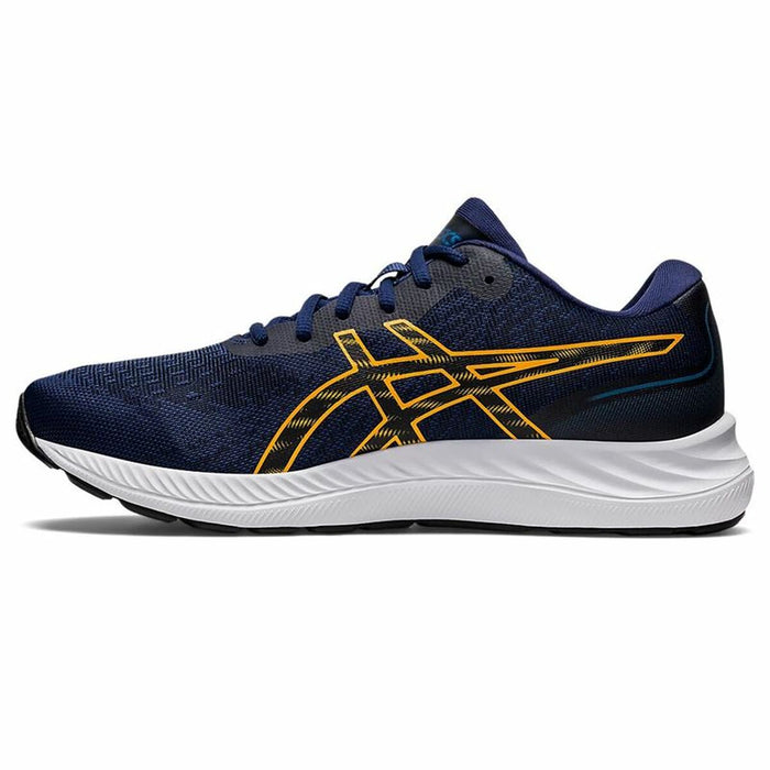 Adidași Asics Gel Excite 9 Albastru închis