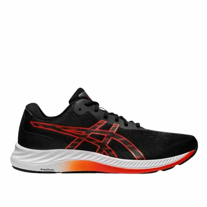 Încălțăminte de Running pentru Adulți Asics Gel-Excite 9 Negru