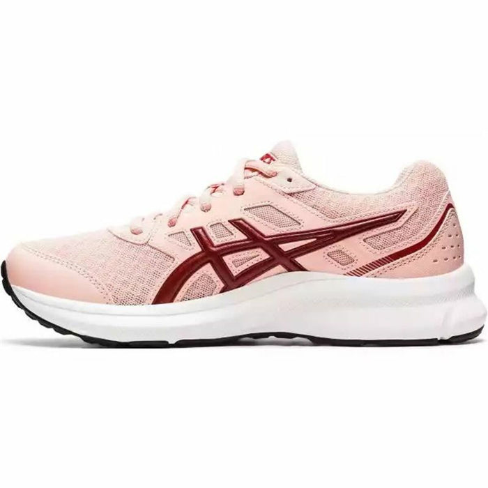 Încălțăminte de Running pentru Adulți Asics Jolt 3 Roz deschis Femeie