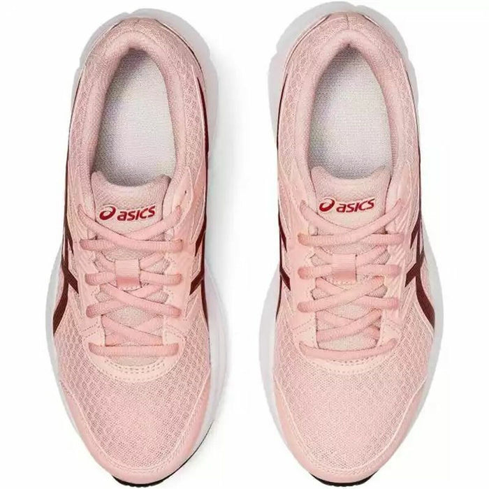Încălțăminte de Running pentru Adulți Asics Jolt 3 Roz deschis Femeie