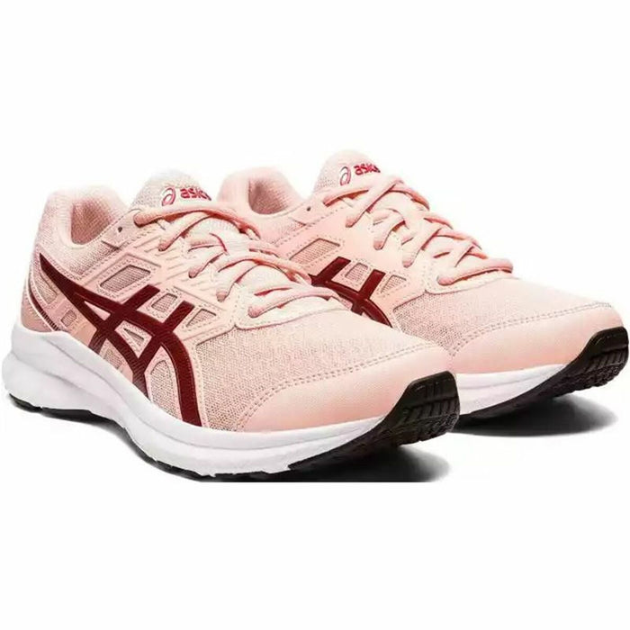 Încălțăminte de Running pentru Adulți Asics Jolt 3 Roz deschis Femeie