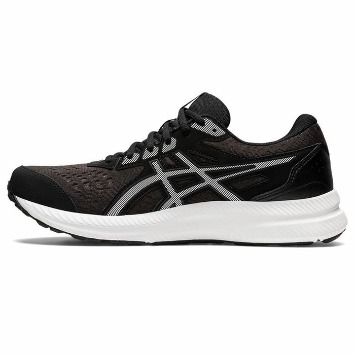 Încălțăminte Sport Bărbați Asics 1011B492-002 Negru