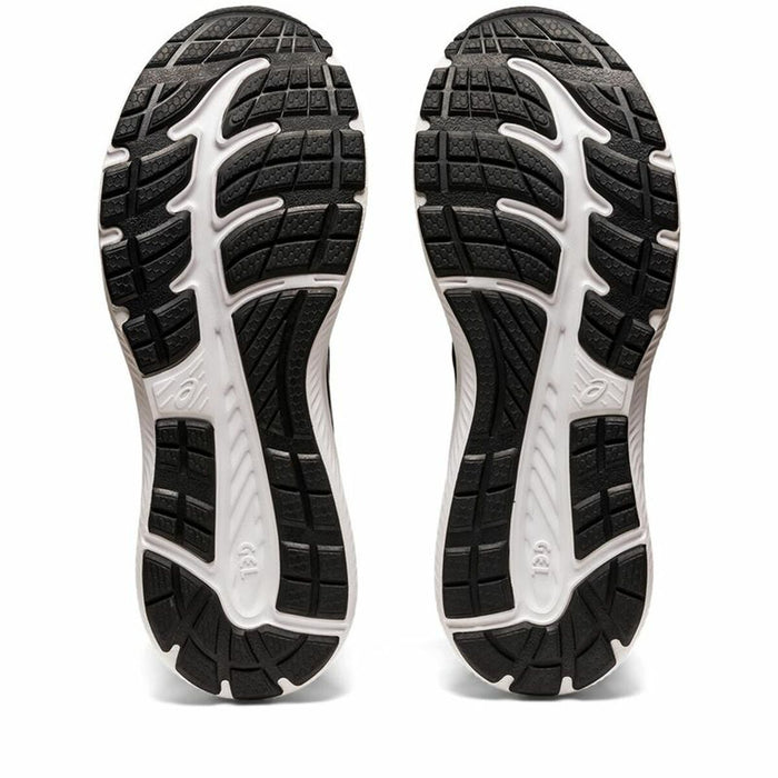 Încălțăminte Sport Bărbați Asics 1011B492-002 Negru