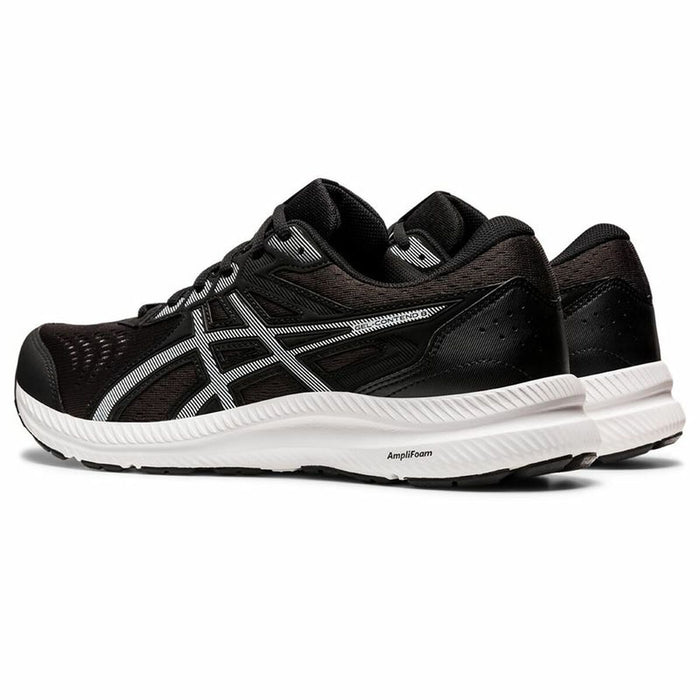 Încălțăminte Sport Bărbați Asics 1011B492-002 Negru