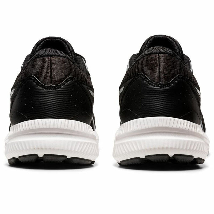 Încălțăminte Sport Bărbați Asics 1011B492-002 Negru