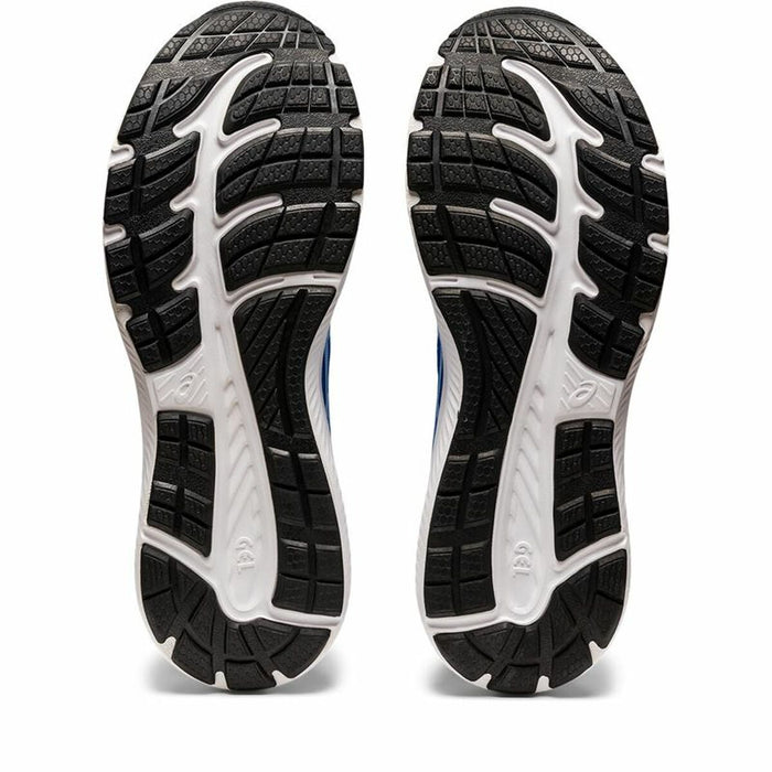 Încălțăminte de Running pentru Adulți Asics Gel-Contend 8 Albastru Bărbați