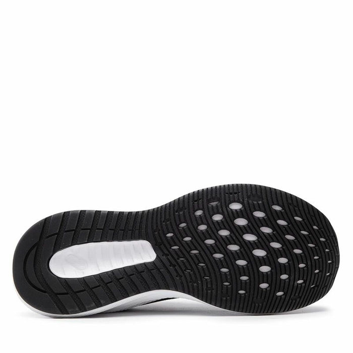 Încălțăminte de Running pentru Adulți Asics Patriot 13 Femeie Negru