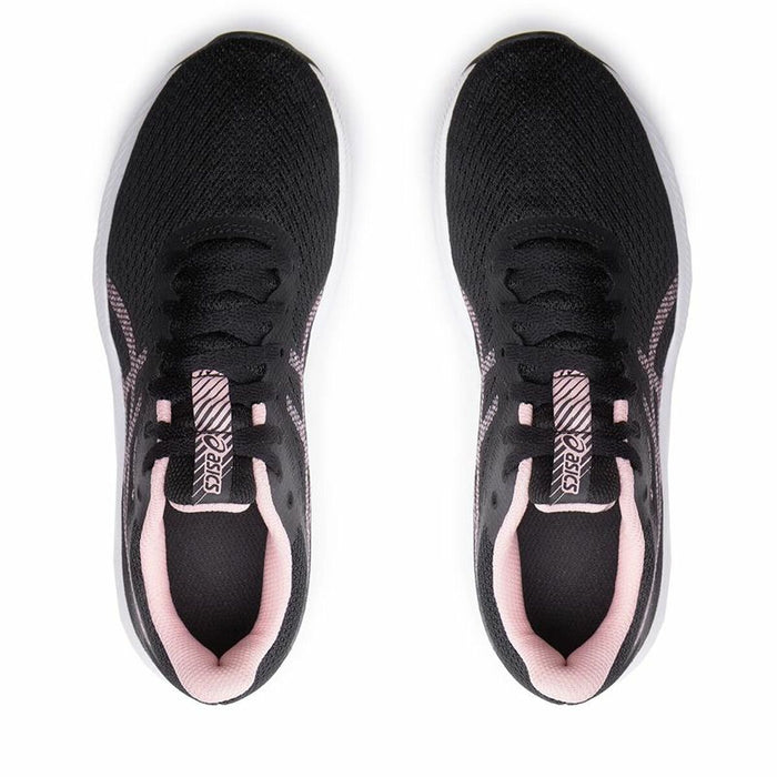 Încălțăminte de Running pentru Adulți Asics Patriot 13 Femeie Negru