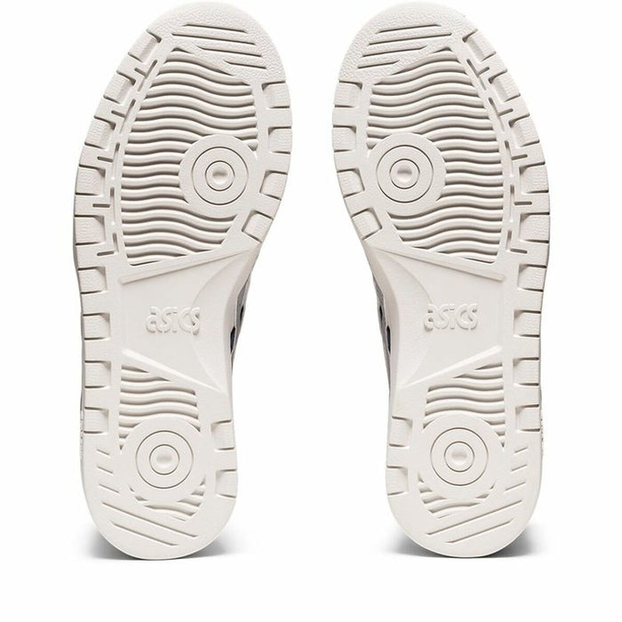 Adidași pentru Copii Asics Japan S GS Alb