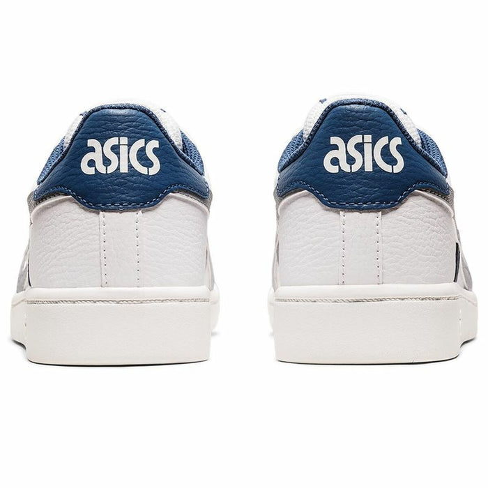 Adidași pentru Copii Asics Japan S GS Alb