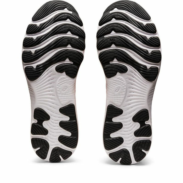 Încălțăminte de Running pentru Adulți Asics Gel-Nimbus 24 Portocaliu