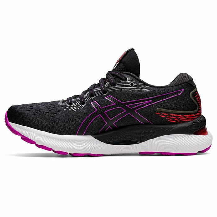 Adidași Asics Gel Nimbus 24 Negru