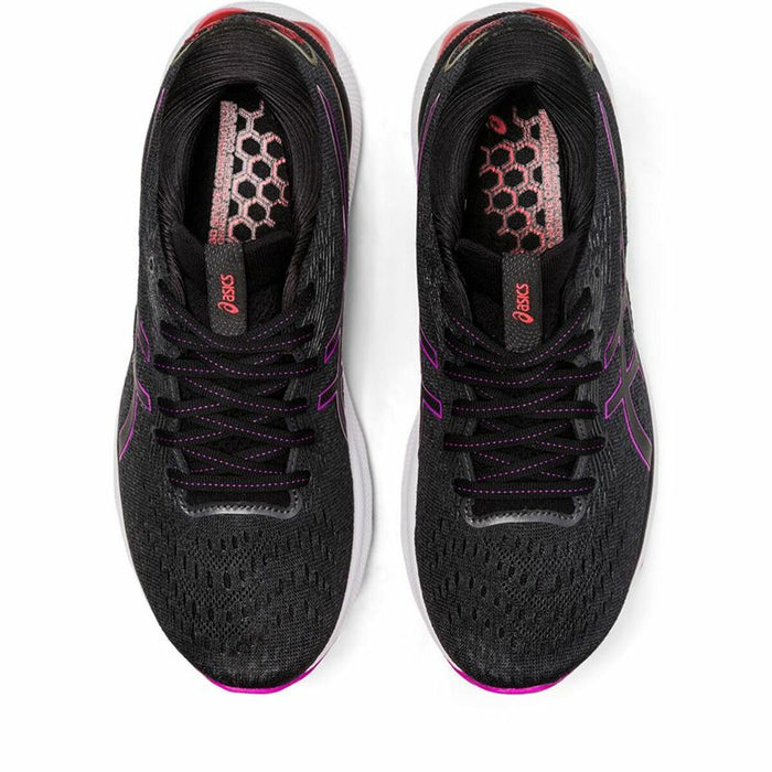 Adidași Asics Gel Nimbus 24 Negru