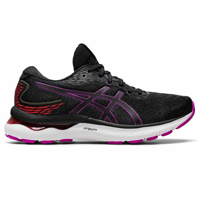 Adidași Asics Gel Nimbus 24 Negru