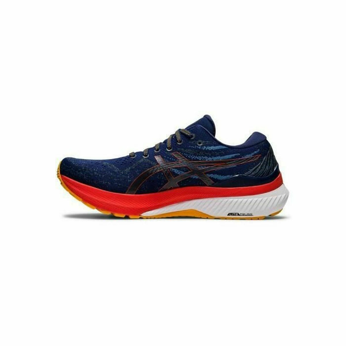 Încălțăminte de Running pentru Adulți Asics Gel-Kayano 29 Roșu Albastru închis