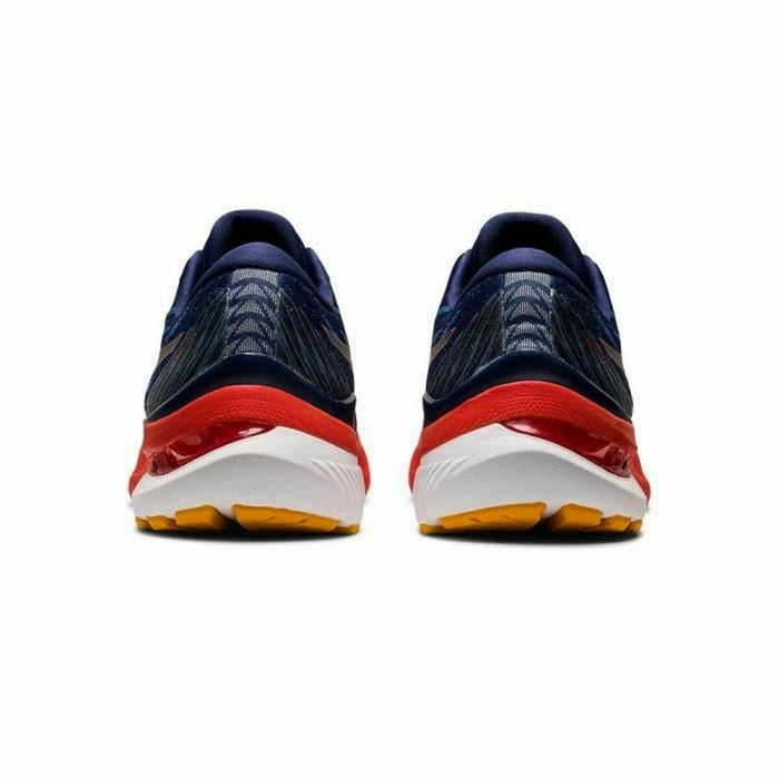 Încălțăminte de Running pentru Adulți Asics Gel-Kayano 29 Roșu Albastru închis