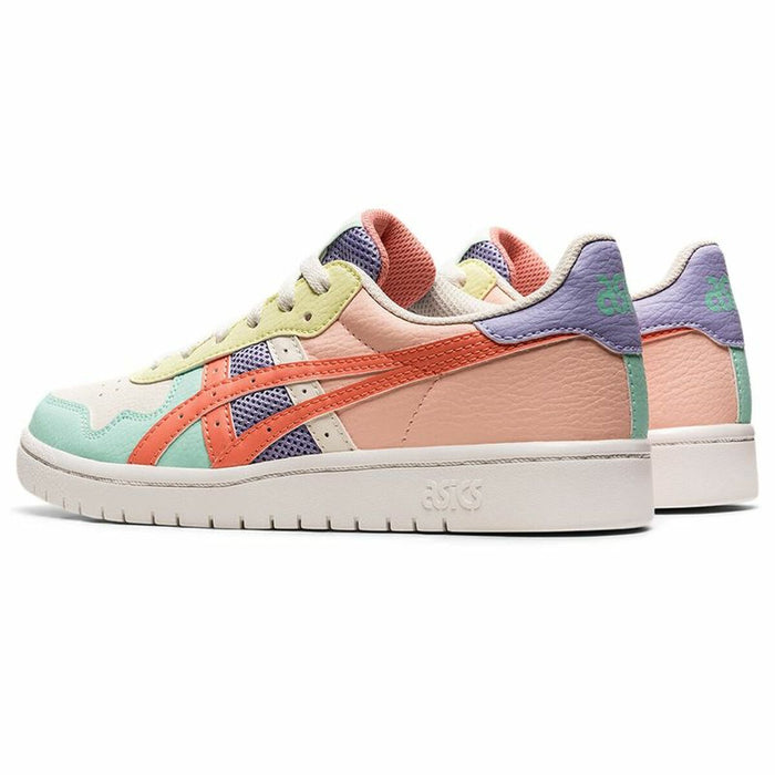 Adidași Casual Unisex Asics Japan Grade School Multicolor