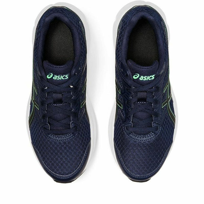 Încălțăminte de Running pentru Copii Asics Jolt 3 GS Negru