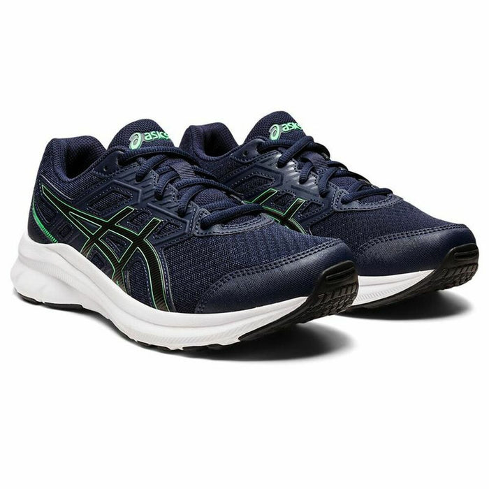 Încălțăminte de Running pentru Copii Asics Jolt 3 GS Negru