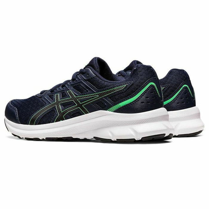 Încălțăminte de Running pentru Copii Asics Jolt 3 GS Negru