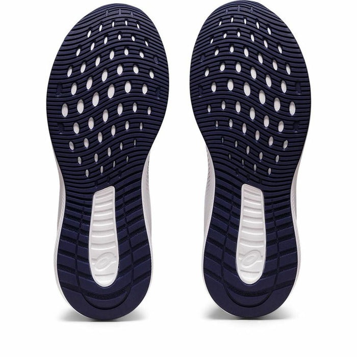 Adidași pentru Copii Asics Patriot 13 GS Bleumarin
