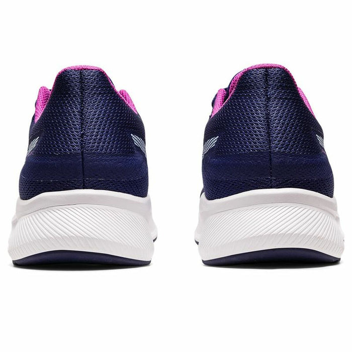 Adidași pentru Copii Asics Patriot 13 GS Bleumarin