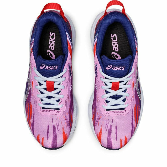 Încălțăminte de Running pentru Copii Asics Gel-Noosa TRI 13 GS Roz