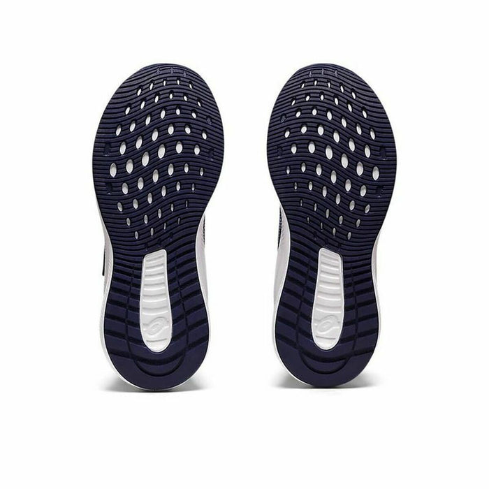 Încălțăminte de Running pentru Copii Asics Patriot 13 Ps Albastru