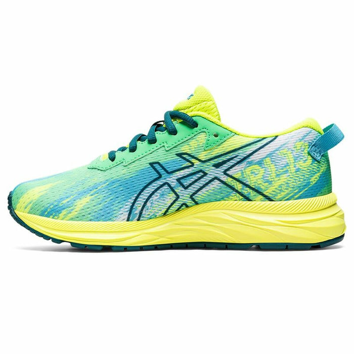 Adidași pentru Copii Asics Gel Noosa Tri 13 GS Multicolor