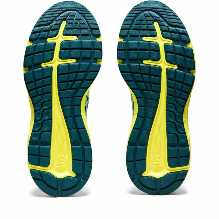 Adidași pentru Copii Asics Gel Noosa Tri 13 GS Multicolor