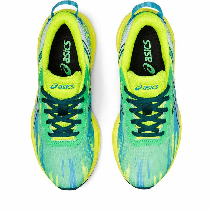 Adidași pentru Copii Asics Gel Noosa Tri 13 GS Multicolor