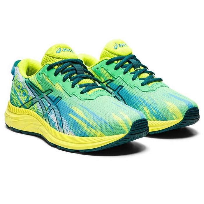 Adidași pentru Copii Asics Gel Noosa Tri 13 GS Multicolor