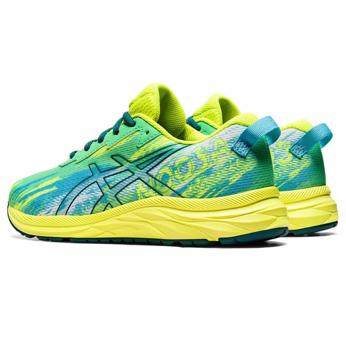 Adidași pentru Copii Asics Gel Noosa Tri 13 GS Multicolor