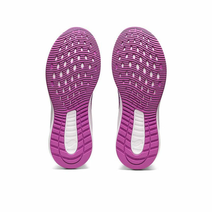 Încălțăminte de Running pentru Adulți Asics  Patriot 13 GS Fucsia Femeie