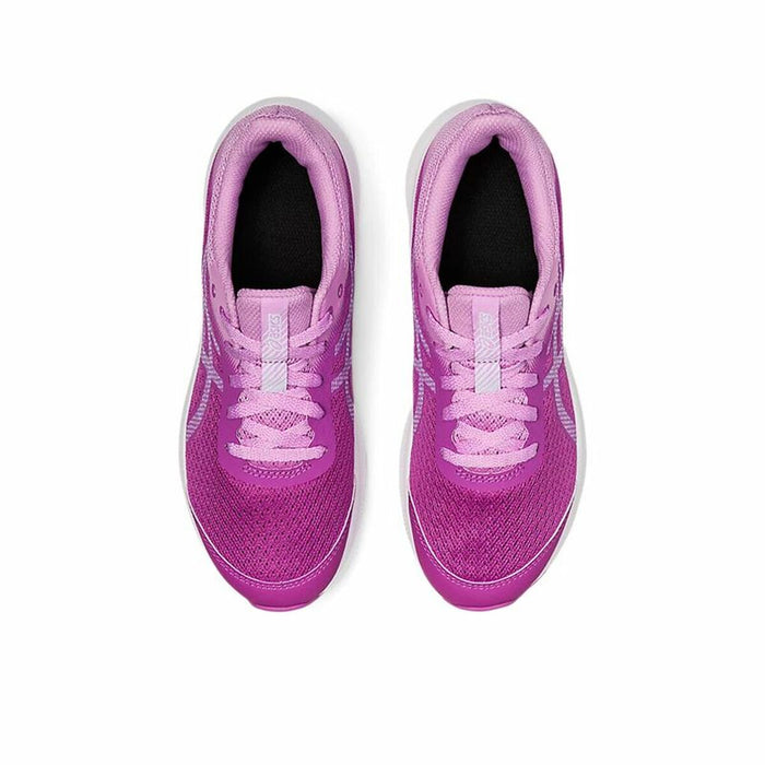 Încălțăminte de Running pentru Adulți Asics  Patriot 13 GS Fucsia Femeie
