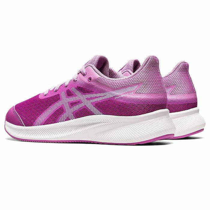 Încălțăminte de Running pentru Adulți Asics  Patriot 13 GS Fucsia Femeie