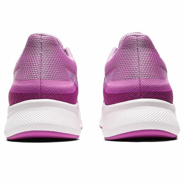 Încălțăminte de Running pentru Adulți Asics  Patriot 13 GS Fucsia Femeie