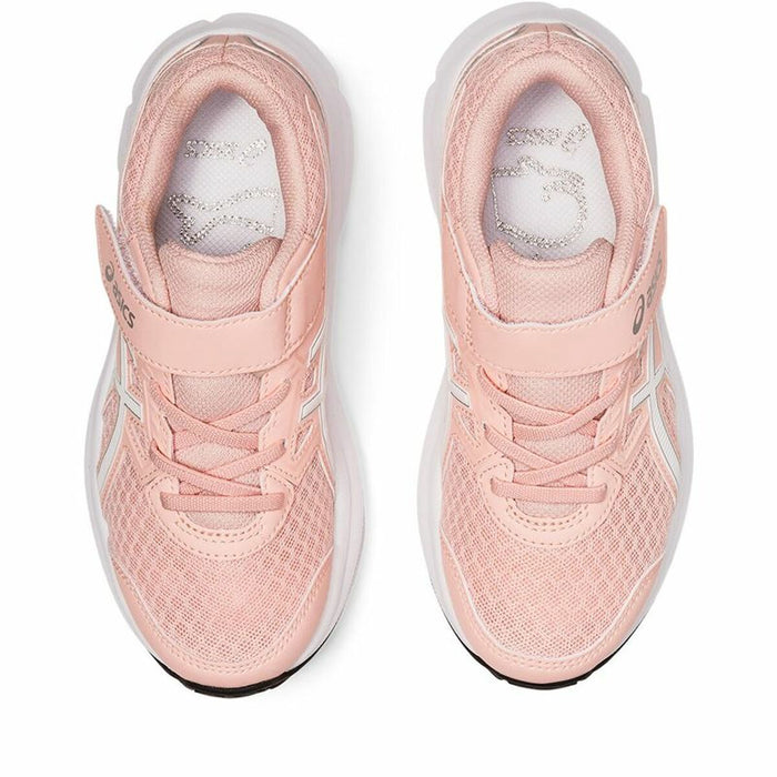 Adidași pentru Copii Asics Jolt 3 Roz