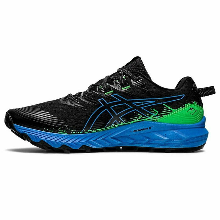 Adidași Asics Running Gel Trabuco 10 Negru