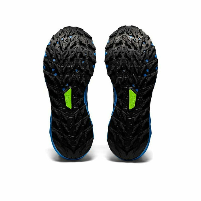 Adidași Asics Running Gel Trabuco 10 Negru
