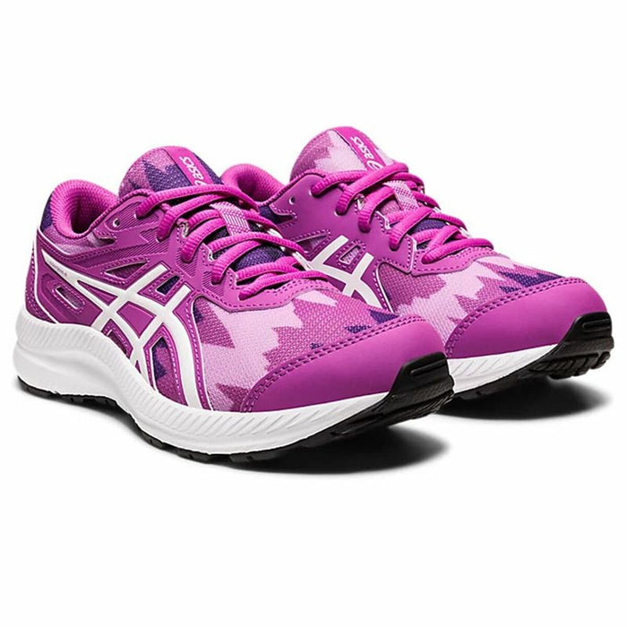 Adidași pentru Copii Asics Contender 8 Mov