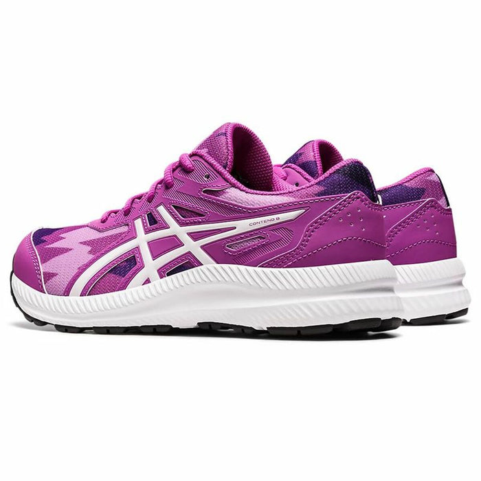 Adidași pentru Copii Asics Contender 8 Mov